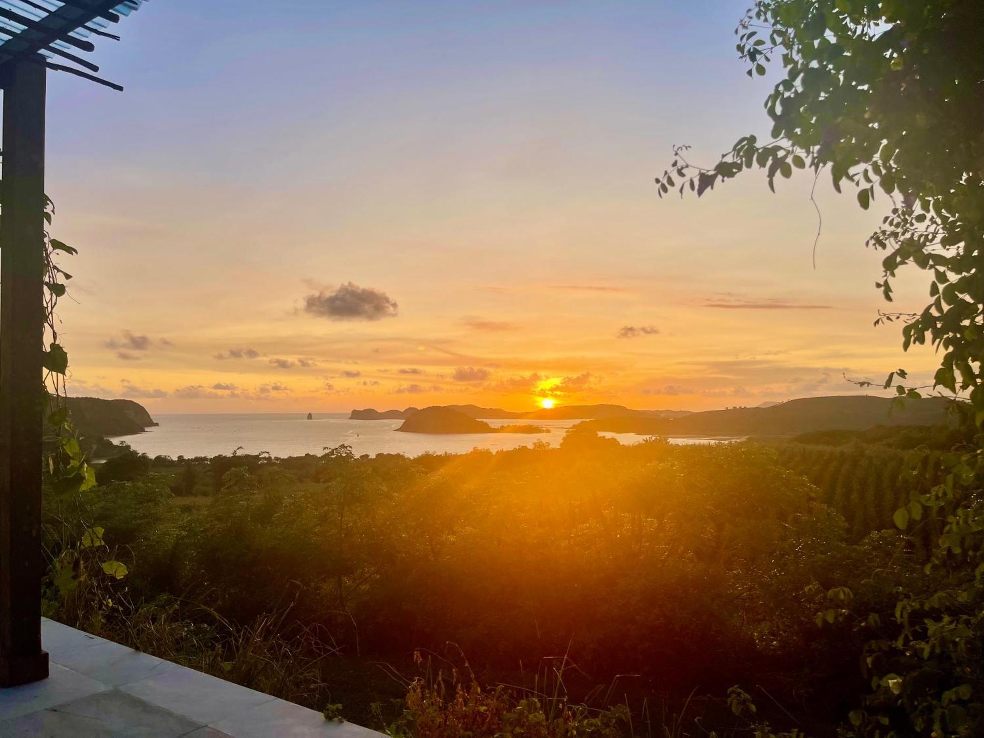 Lobster Bay Lombok Hotel Awang Luaran gambar