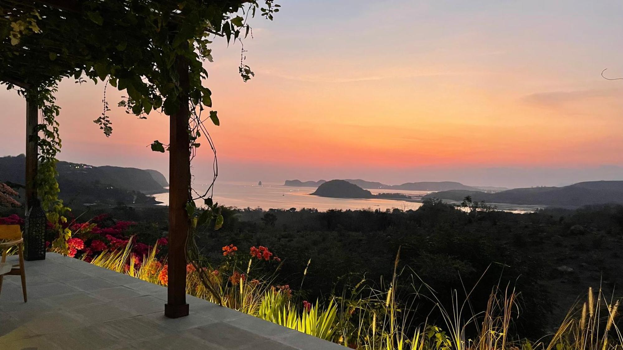 Lobster Bay Lombok Hotel Awang Luaran gambar