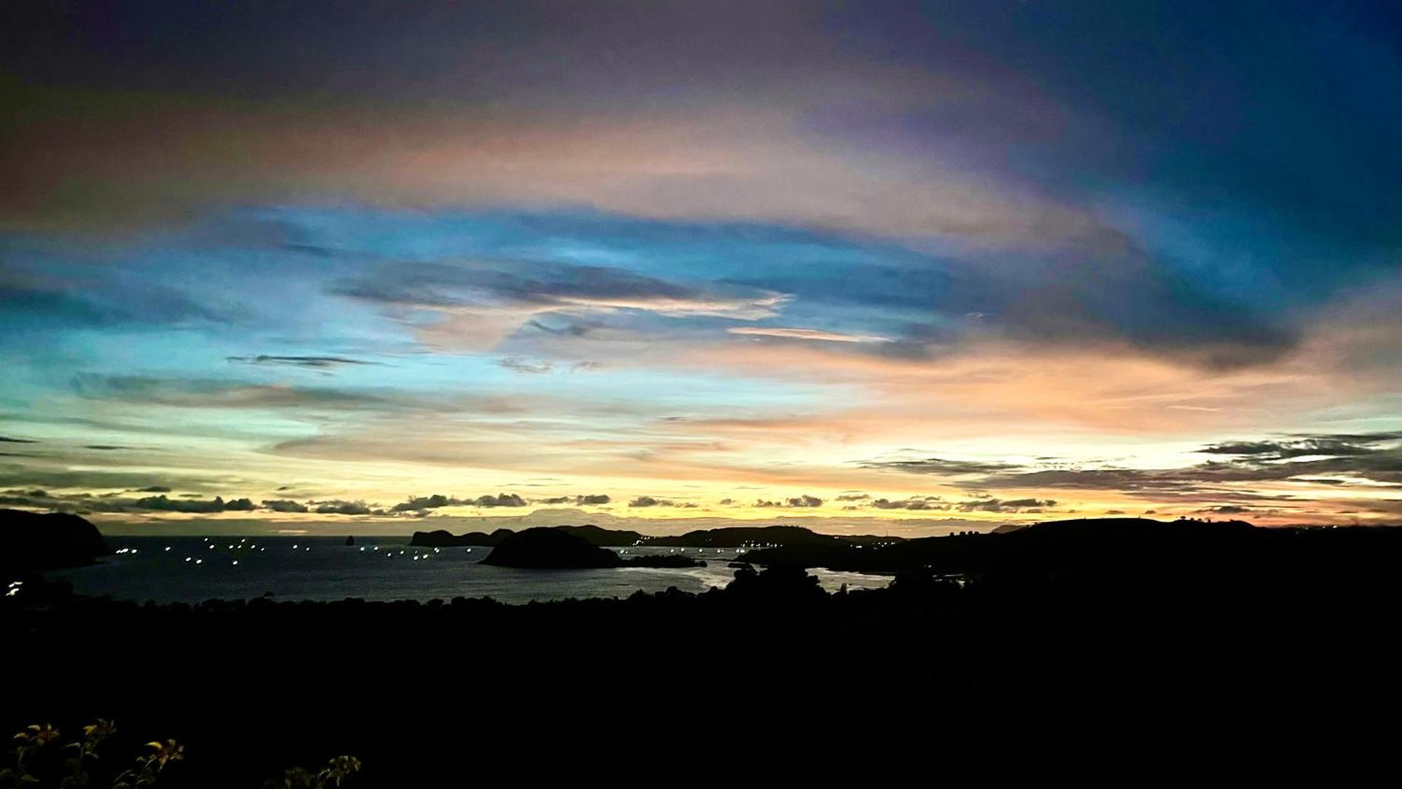 Lobster Bay Lombok Hotel Awang Luaran gambar