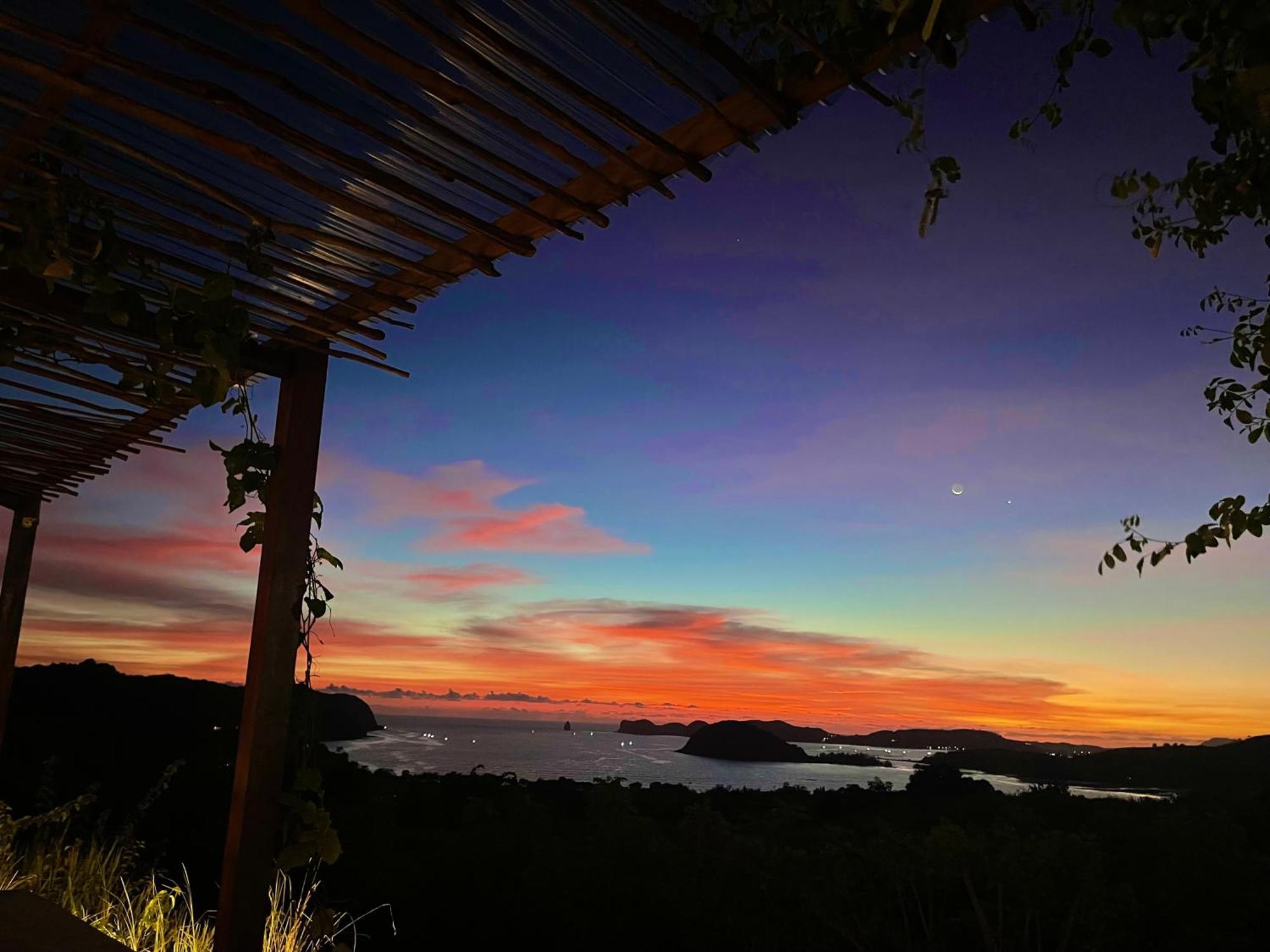 Lobster Bay Lombok Hotel Awang Luaran gambar