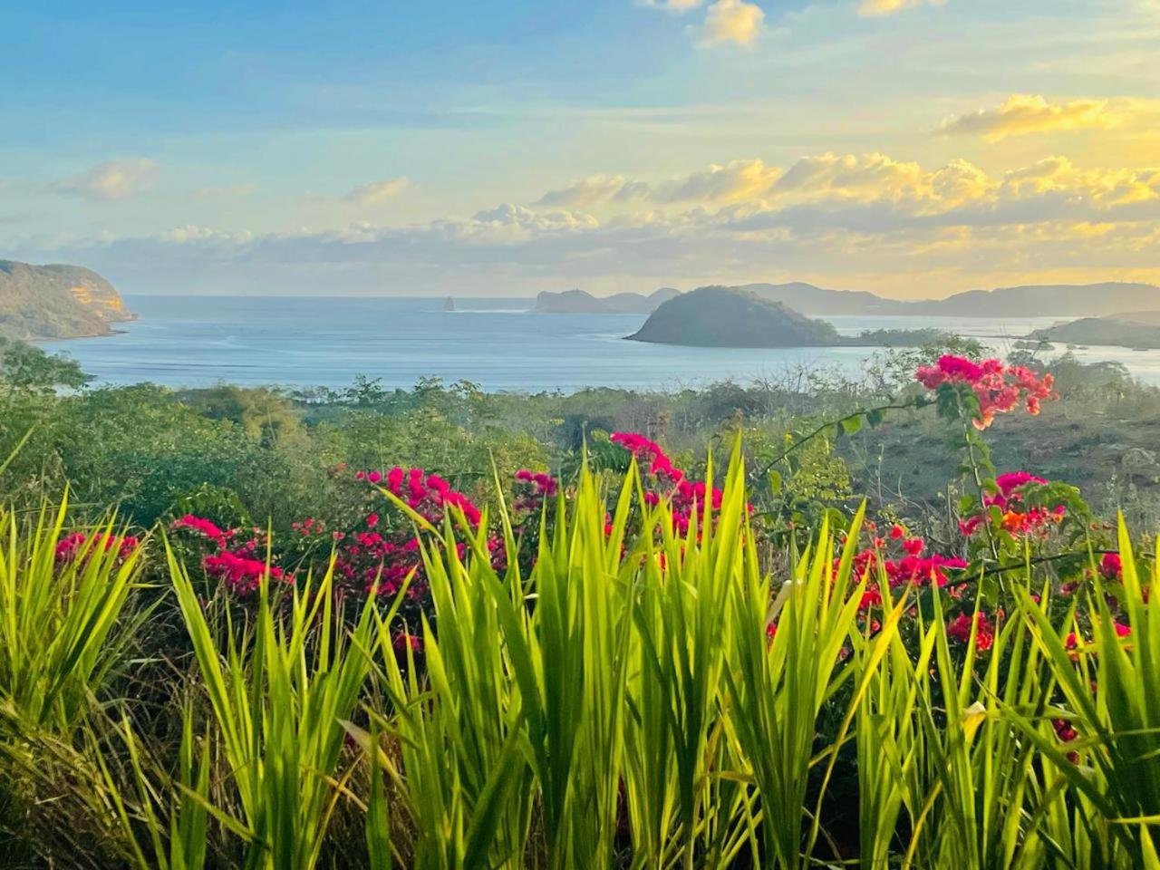 Lobster Bay Lombok Hotel Awang Luaran gambar